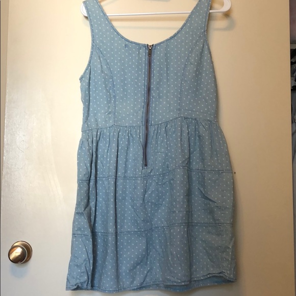 summer dress - Picture 5 of 6